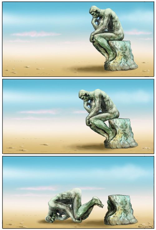 Thinker