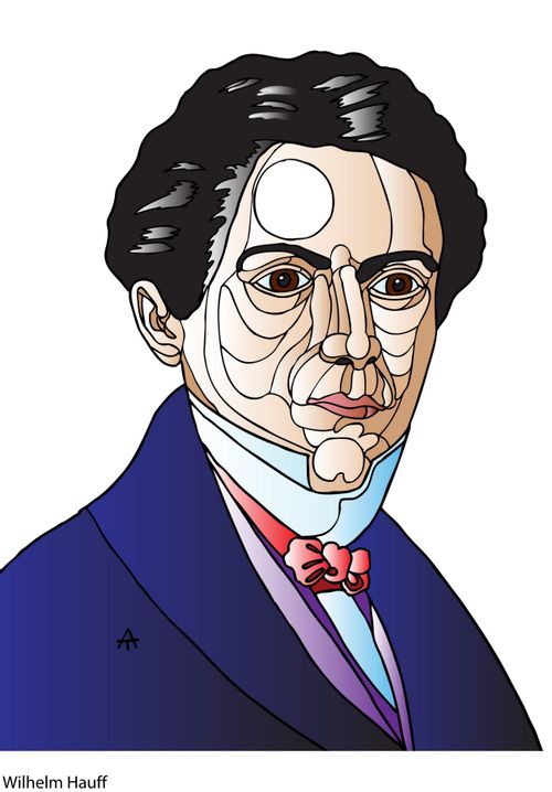 Wilhelm Hauff