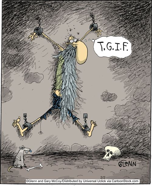 'T.G.I.F.'