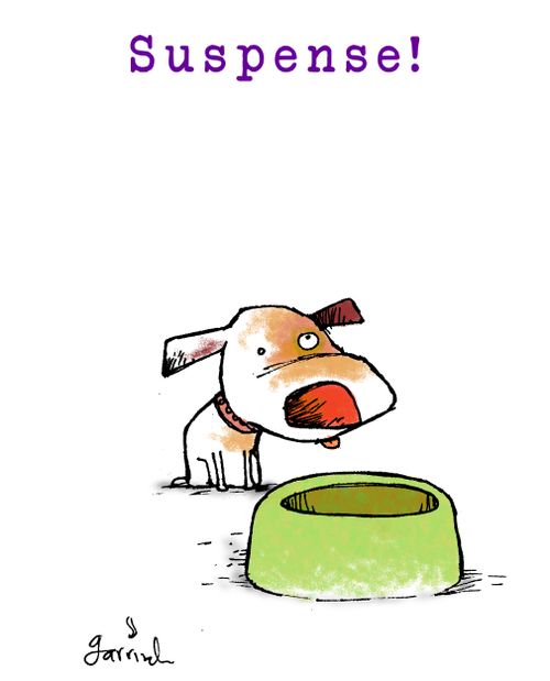Suspense