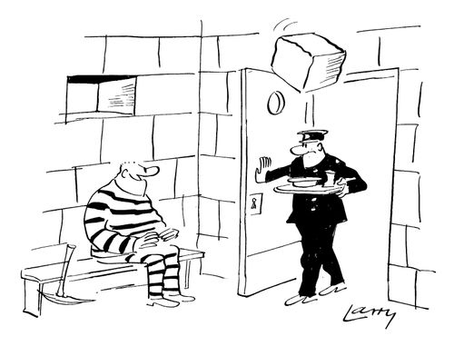 Prison Escape Plot
