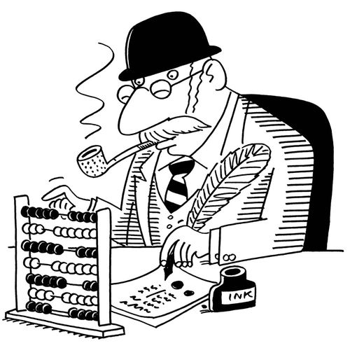 Accountant
