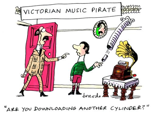 'Are you downloading another cylinder?'