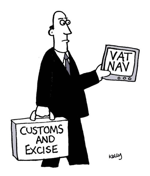 Vat Nav