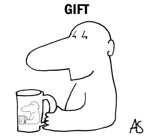 'Gift'
