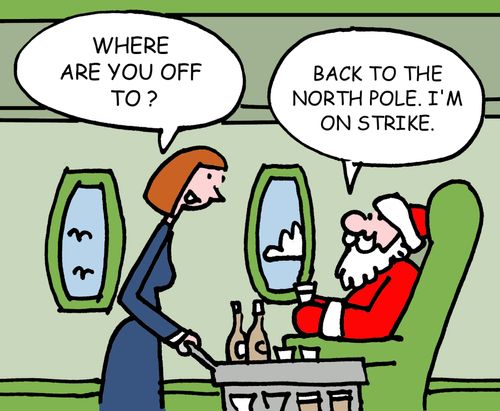 Where are you off to?