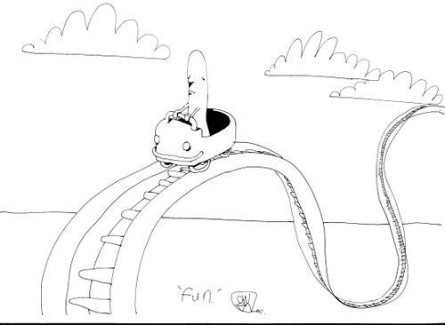 'Fun'