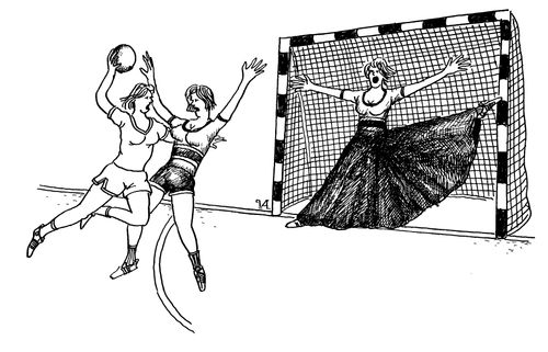 Handball