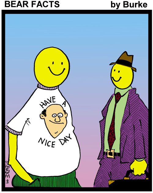 Have a nice day.