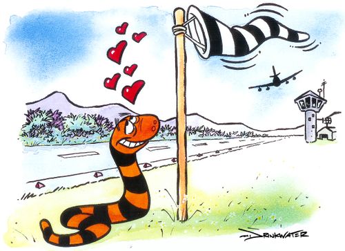 Snake Lust.