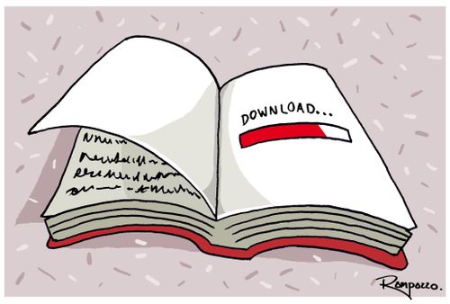 Downloads.