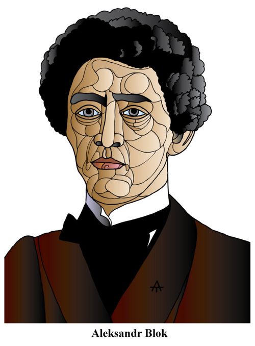 Aleksandr Blok