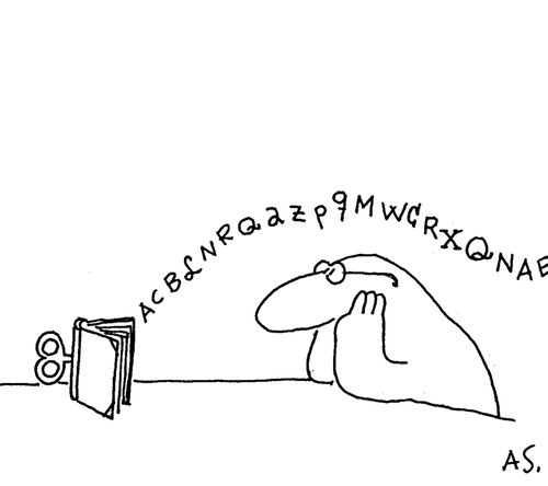 E-Reader