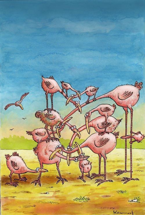 Teamwork