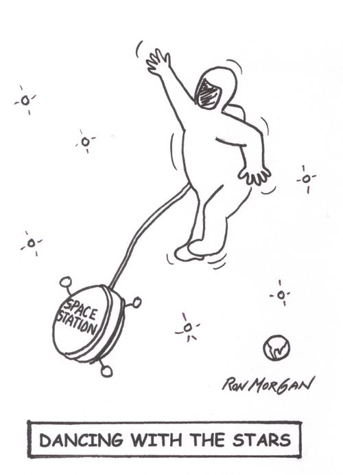 Dancing with the Stars
