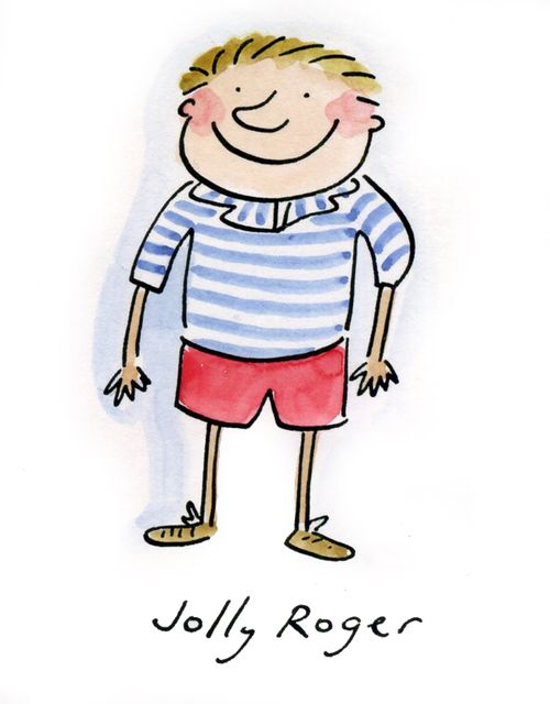 Jolly Roger