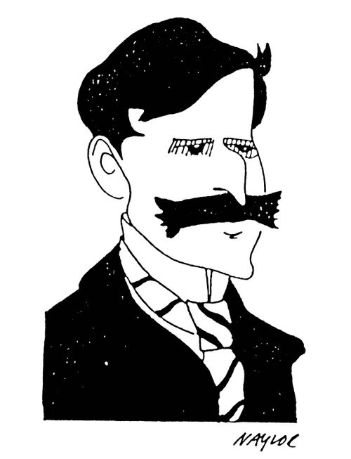 Georges Feydeau.