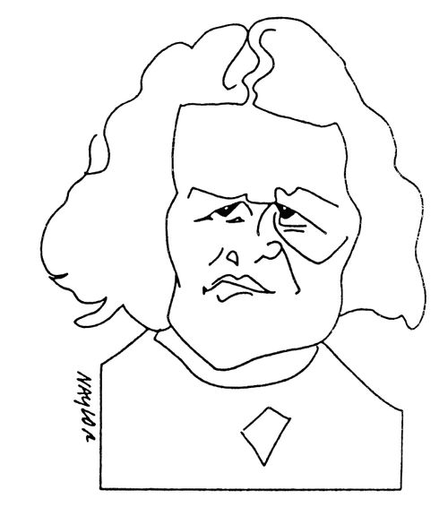 Anton Rubenstein.