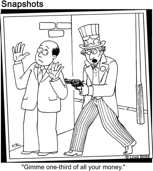 Uncle Sam.