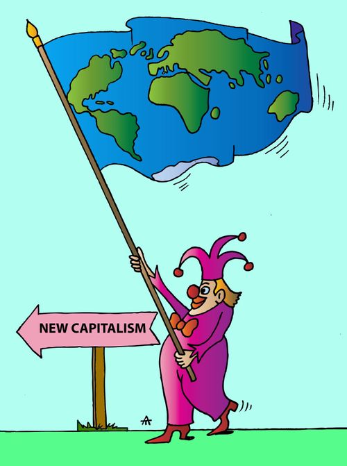 New Capitalism
