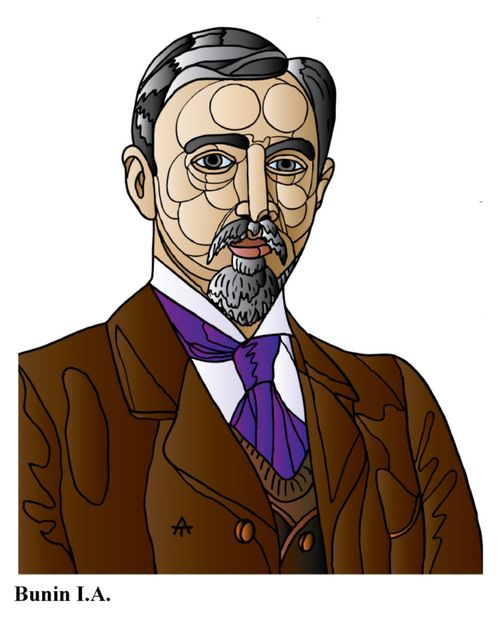 Ivan Bunin 