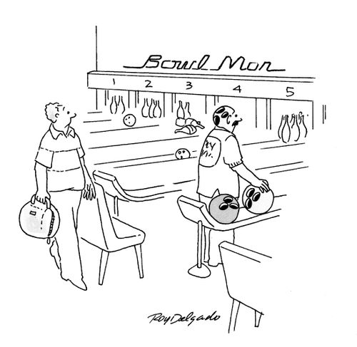 Bowl Mon.