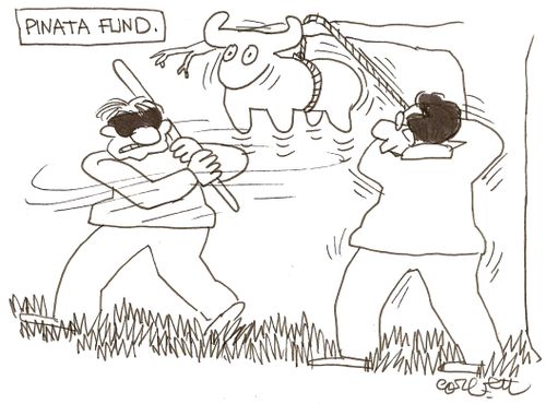 Pinara fund