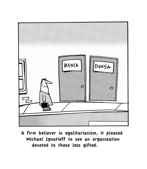 Mensa & Densa.