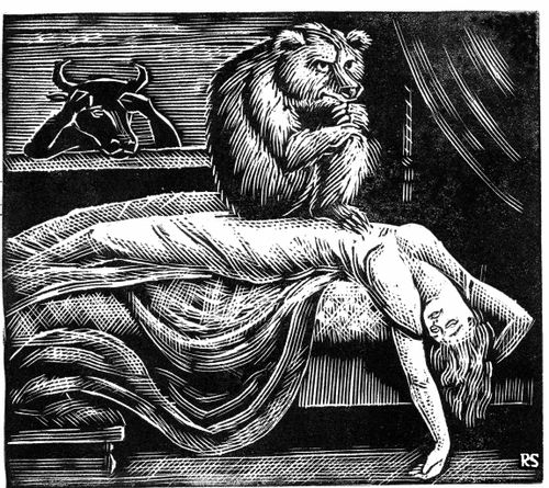 Bull and Bear Nightmare