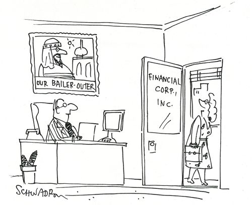 Financial Corp. Inc.