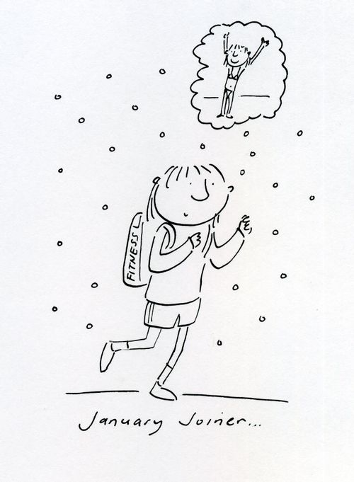 January Joiner