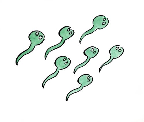 Tadpoles