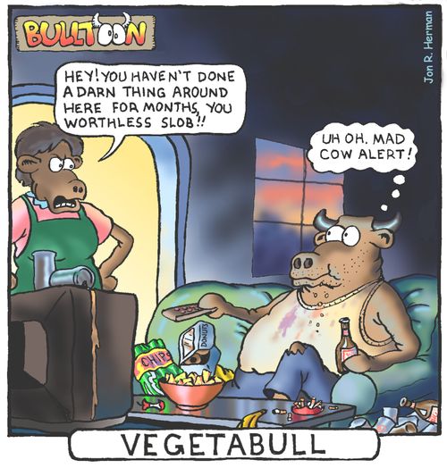 Vegetabull.