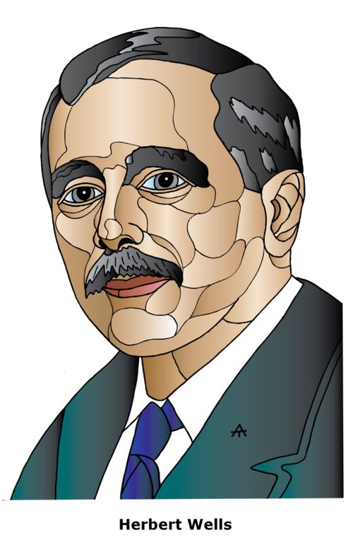 Herbert  Wells