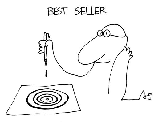 'Best Seller'