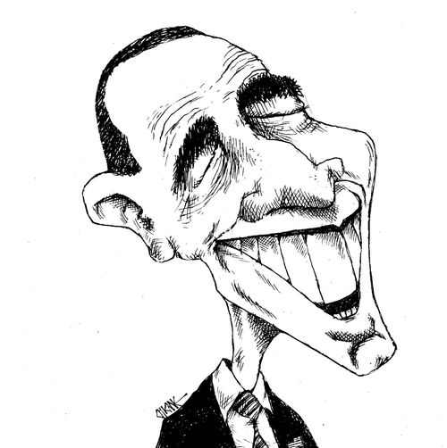 Barack Obama