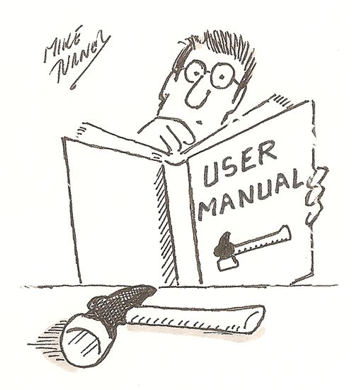 Hammer User Manual