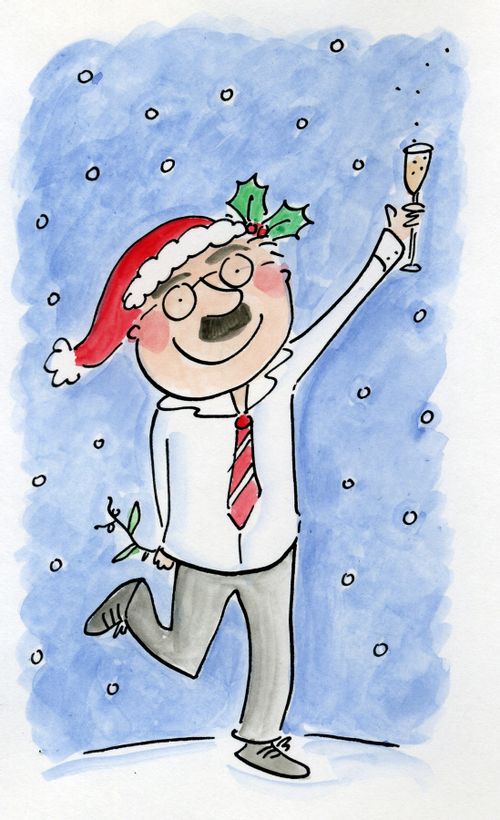 Christmas.