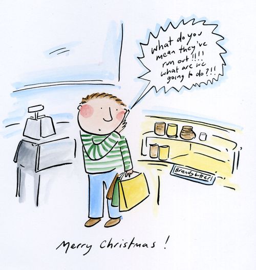 Merry Christmas!