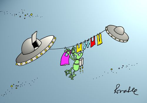 Space.