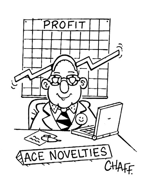 Ace Novelties