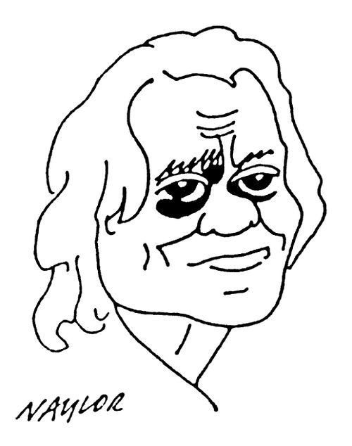 Voltaire.