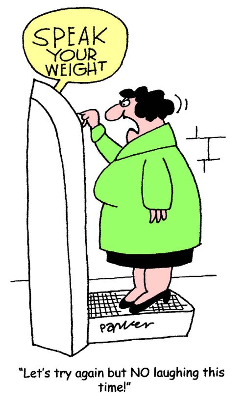 'Let's try again but NO laughing this time!'