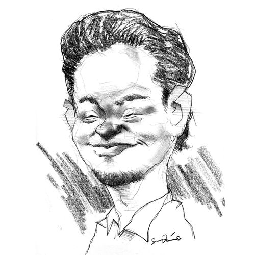 Khairy Jamaluddin