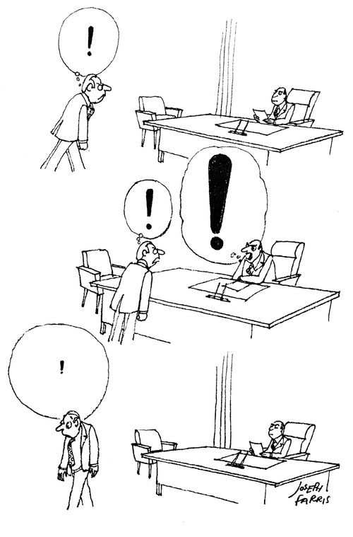 Employee Questions.