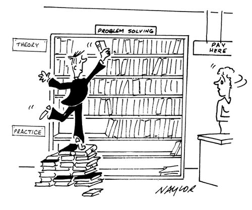 Book Shop
