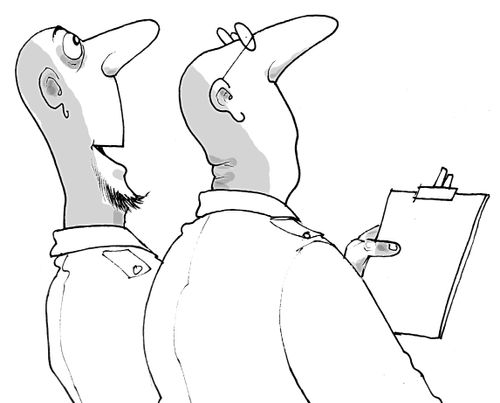 Inspectors
