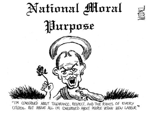 National Moral Purpose
