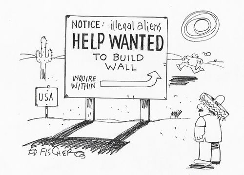 Help Wanted.