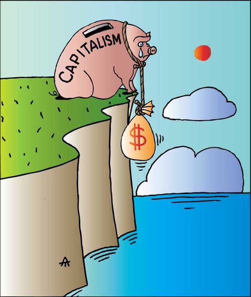 Capitalism